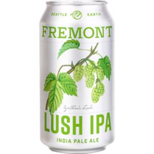 Fremont Lush IPA