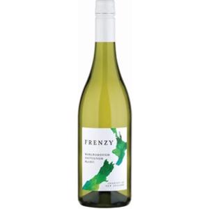 Frenzy Sauvignon Blanc