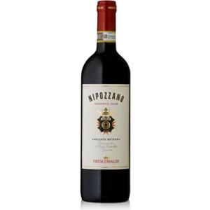 Frescobaldi Nipozzano Riserva Chianti Rufina