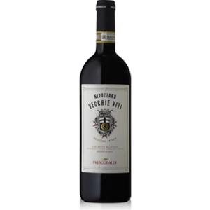 Frescobaldi Nipozzano Vecchi Viti Chianti Rufina Riserva