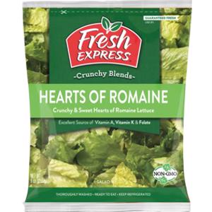 Fresh Express Hearts of Romaine