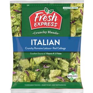Fresh Express Italian Salad Mix