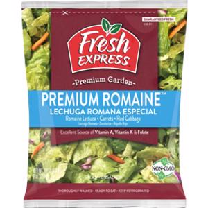 Fresh Express Premium Romaine