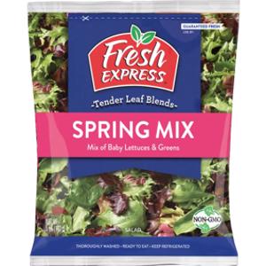 Fresh Express Spring Mix