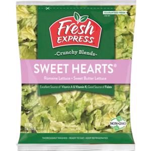 Fresh Express Sweet Hearts Salad Mix