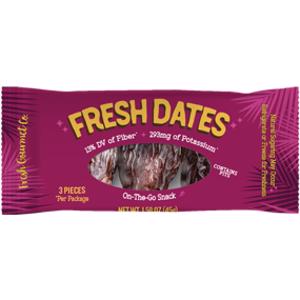 Fresh Gourmet Fresh Dates -