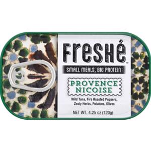 Freshe Provence Nicoise Tuna