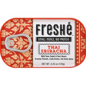 Freshe Thai Sriracha Tuna