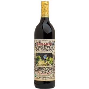 Frey Vineyards Agriculturist Red Wine