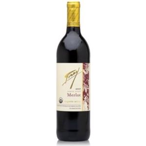 Frey Vineyards Merlot