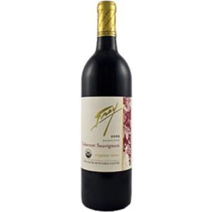 Frey Vineyards Natural Organic Cabernet Sauvignon