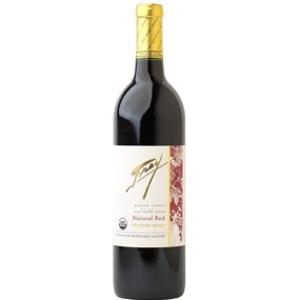 Frey Vineyards Natural Organic Red Wine