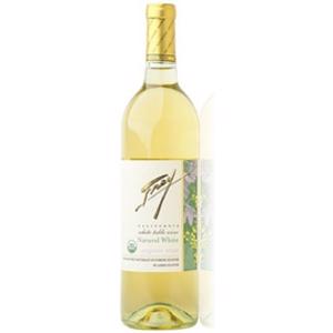 Frey Vineyards Natural White Organic