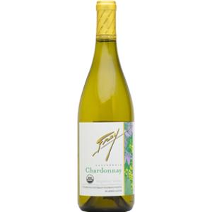 Frey Vineyards Organic Chardonnay