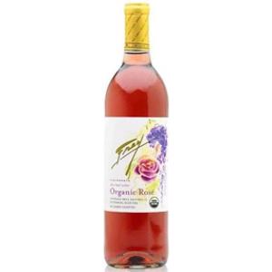 Frey Vineyards Organic Rosé Wine