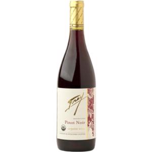 Frey Vineyards Pinot Noir