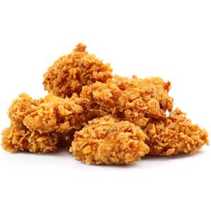 Fried Chicken