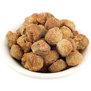 Fried Okra