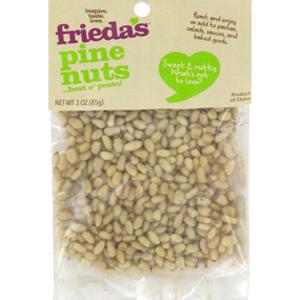 Frieda's Pine Nuts