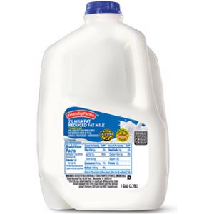 Friendly Farms 2% Reduced Fat Milk