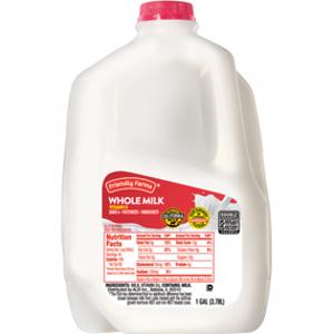 Friendly Farms Whole Milk