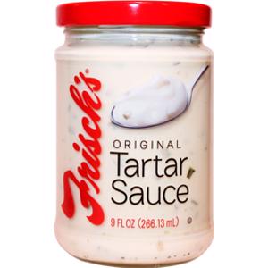 Frisch's Original Tartar Sauce