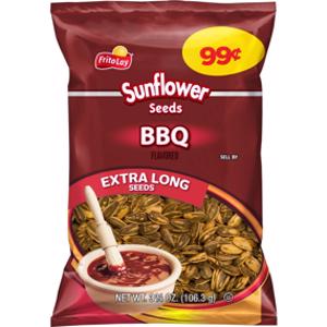 Frito-Lay BBQ Sunflower Seeds