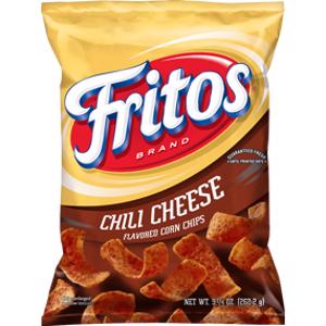 Fritos Chili Cheese Corn Chips