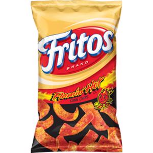 Fritos Flamin' Hot Corn Chips