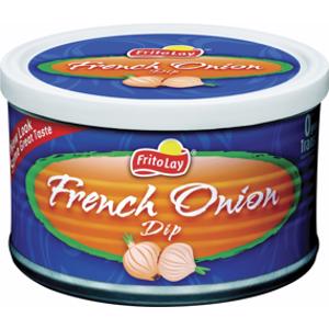 Frito-Lay French Onion Dip