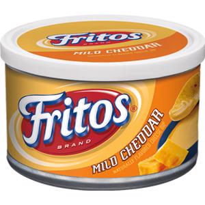 Fritos Mild Cheddar Cheese Dip