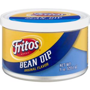 Fritos Original Bean Dip