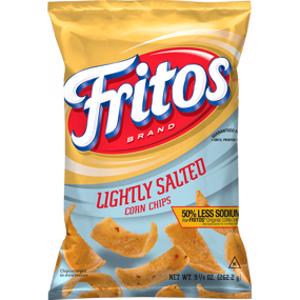 Fritos Lightly Salted Corn Chips