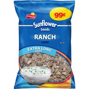 Frito-Lay Ranch Sunflower Seeds