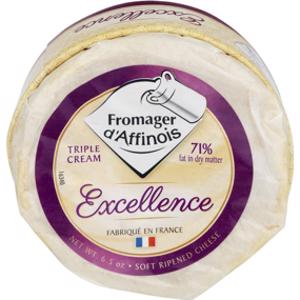 Fromager d'Affinois Excellence Triple Cream Cheese