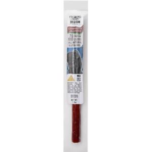 Froning Farms Cranberry Jalapeno Bison Stick