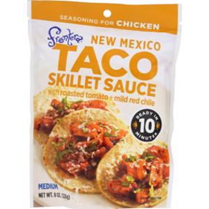 Frontera New Mexico Taco Skillet Sauce