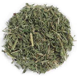 Frontier Organic Alfalfa Leaf Tea