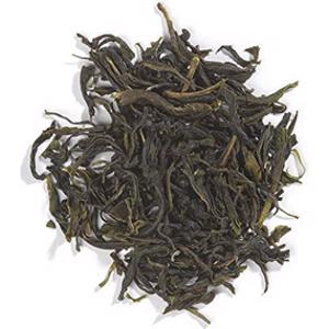 Frontier Organic China Green Tea
