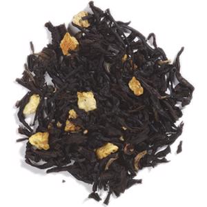 Frontier Organic Cranberry Orange Tea