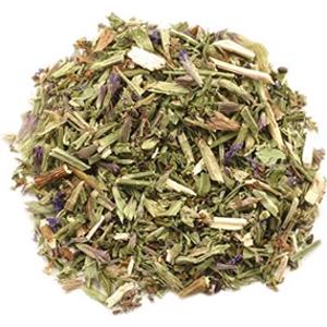 Frontier Organic Hyssop Herb Tea