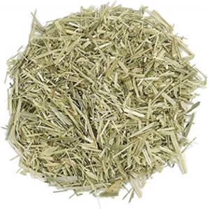 Frontier Organic Oatstraw Green Tops Tea