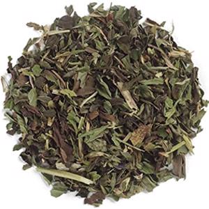 Frontier Organic Peppermint Leaf Tea
