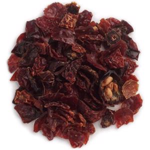 Frontier Organic Seedless Rosehips Tea