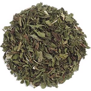 Frontier Organic Spearmint Leaf Tea