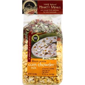Frontier Soups Corn Chowder Mix