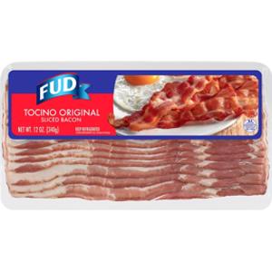 FUD Tocino Sliced Bacon