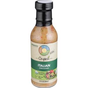 Full Circle Organic Italian Dressing