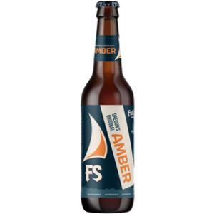 Full Sail Amber Ale