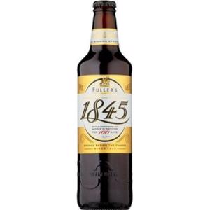 Fuller's 1845